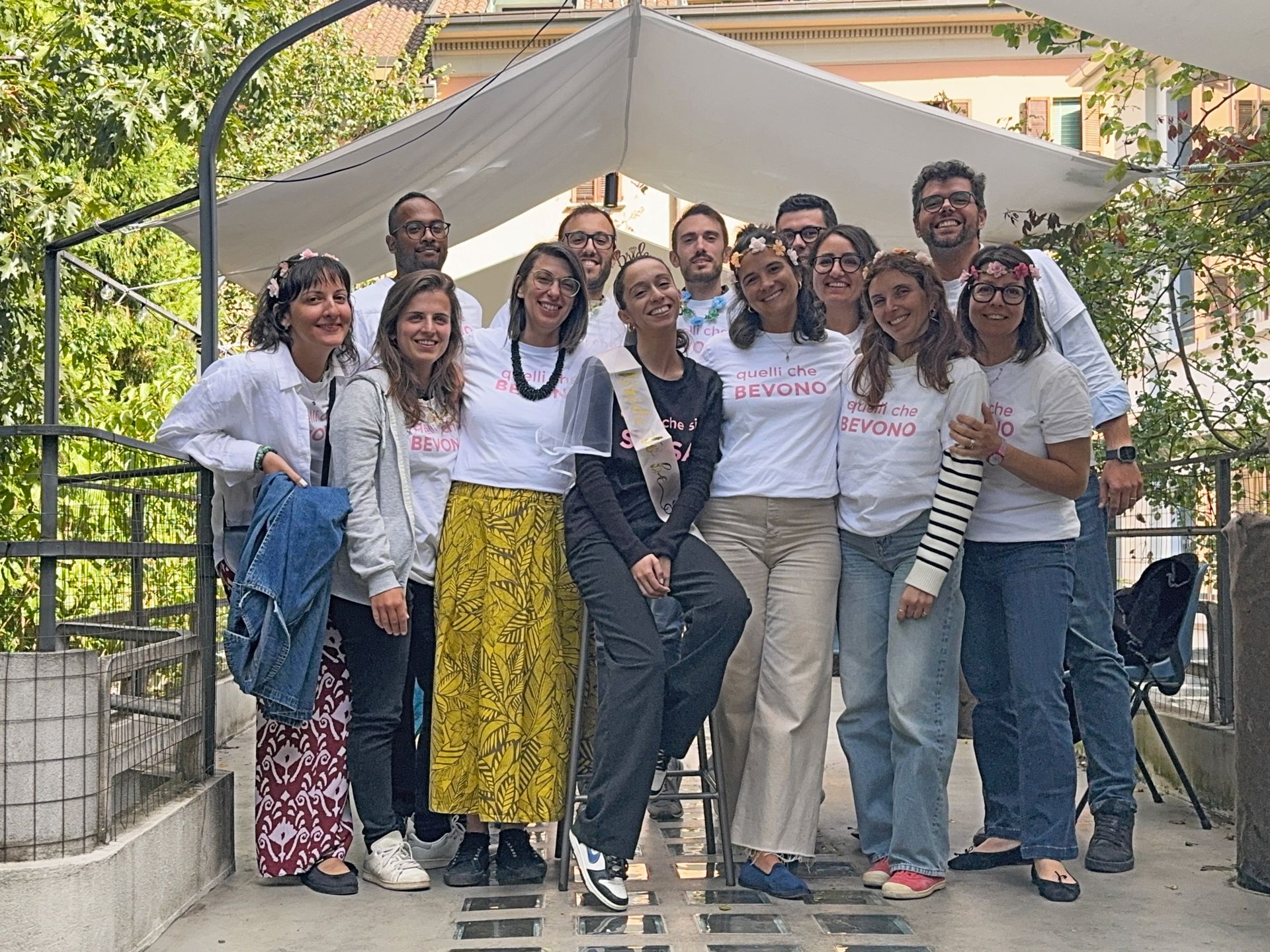 Matrimonio Mariapia | RiADATTO