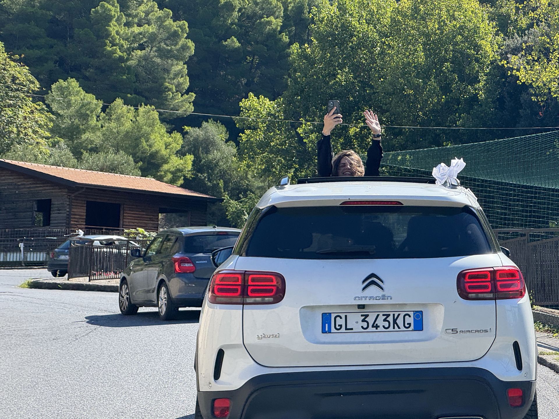 Matrimonio Mariapia | RiADATTO