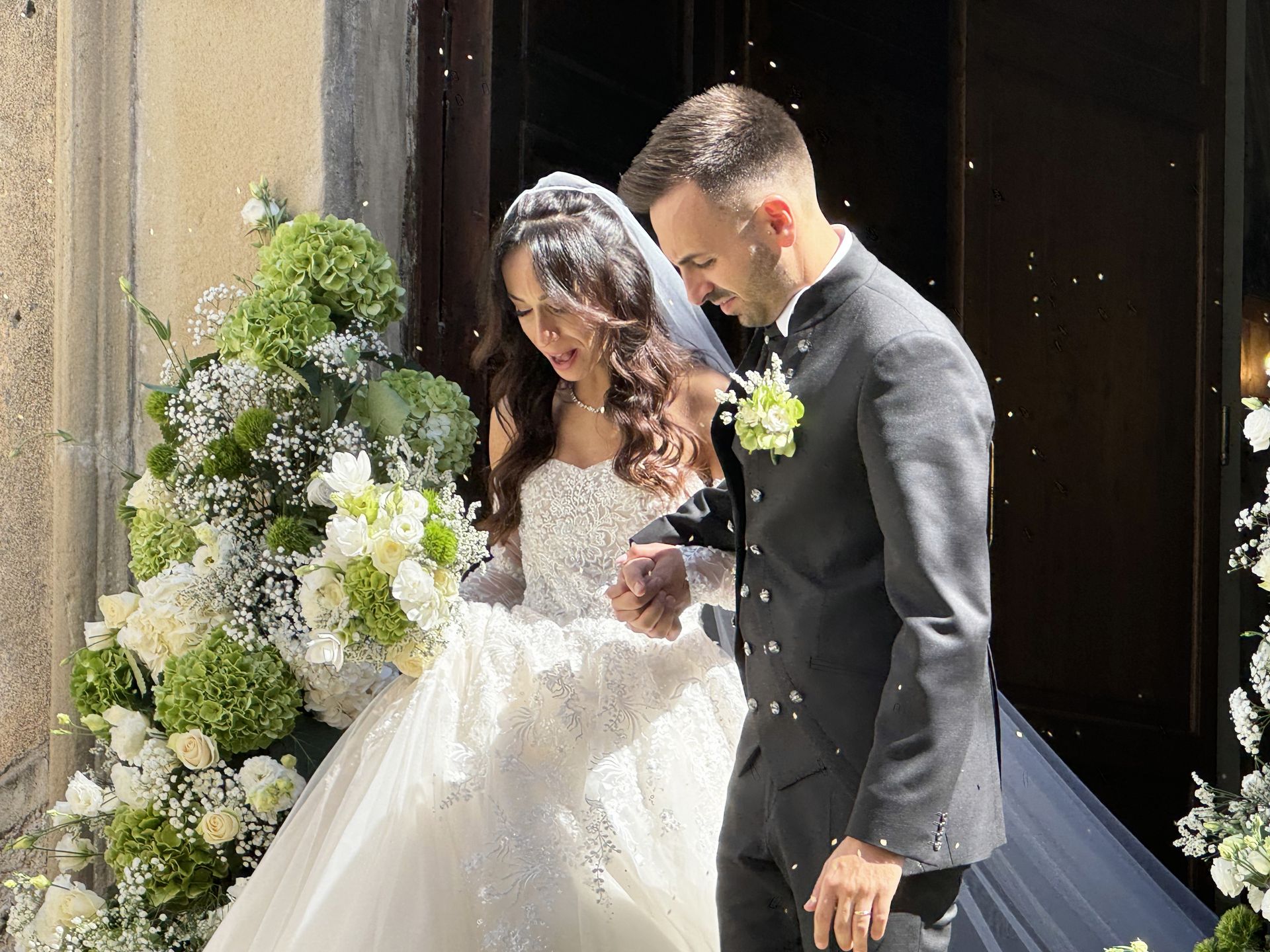 Matrimonio Mariapia | RiADATTO