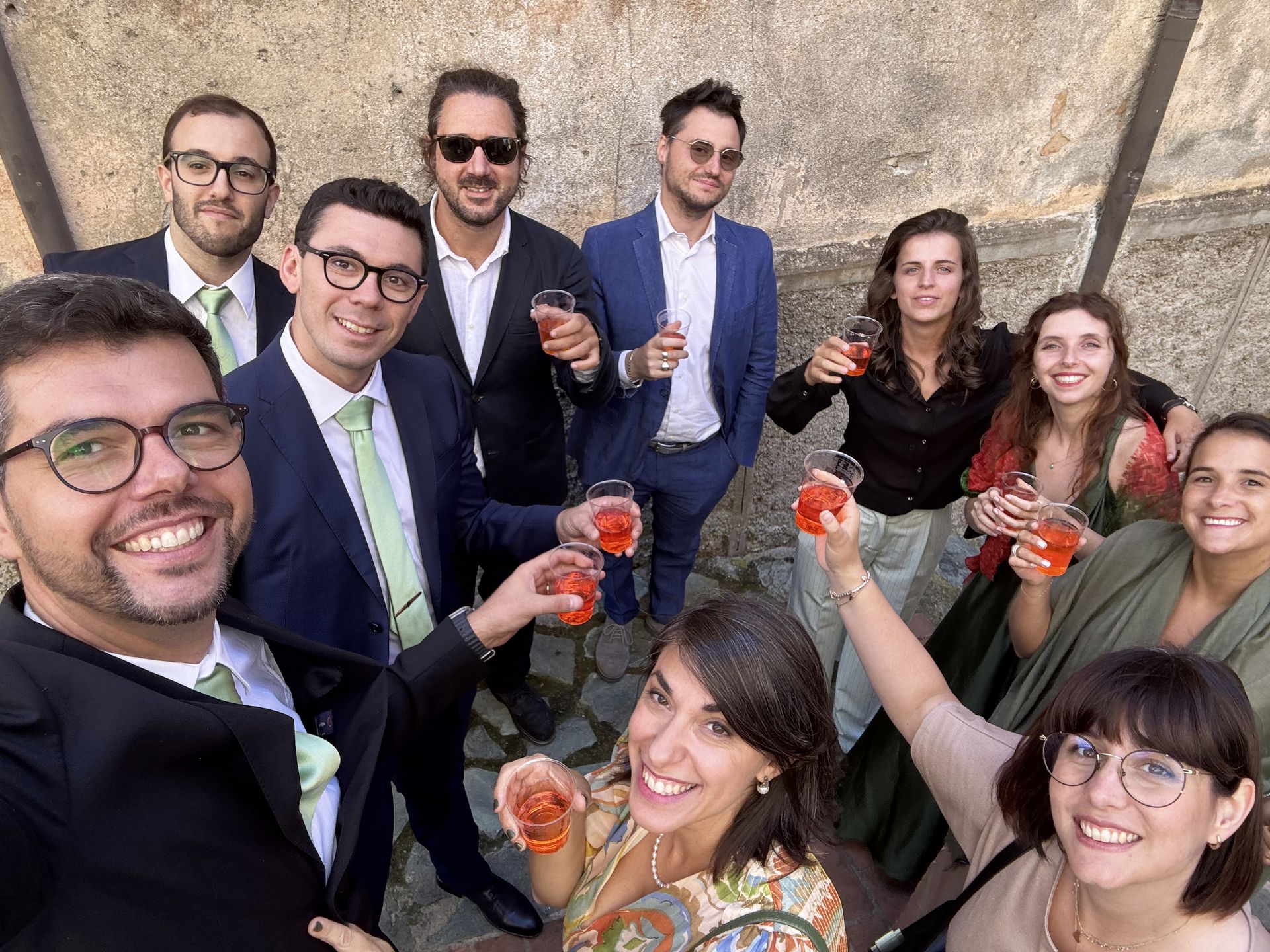 Matrimonio Mariapia | RiADATTO