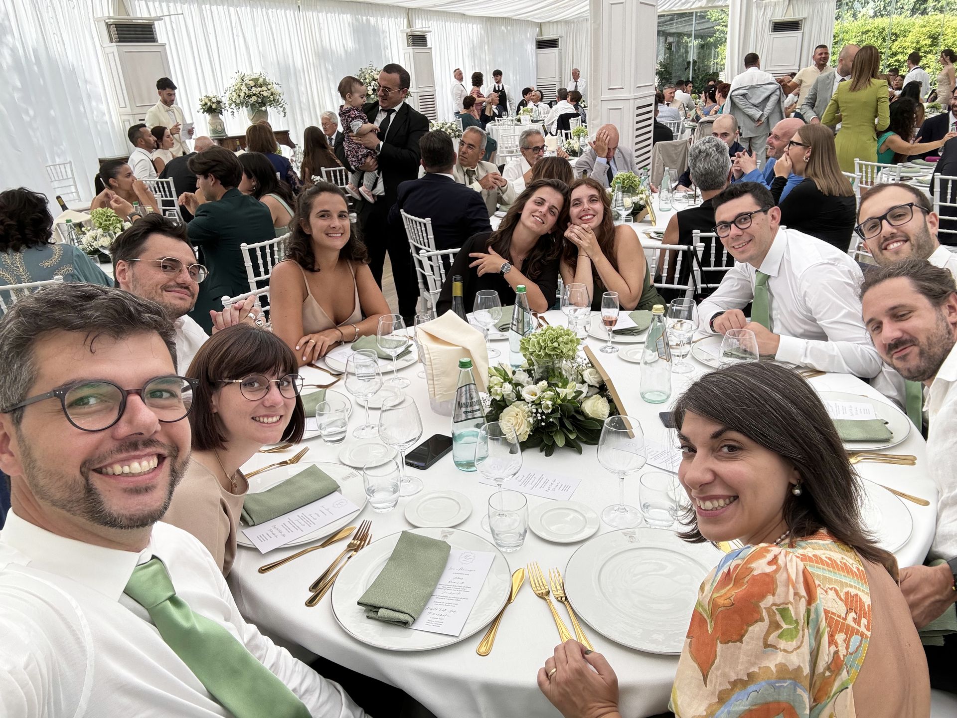 Matrimonio Mariapia | RiADATTO