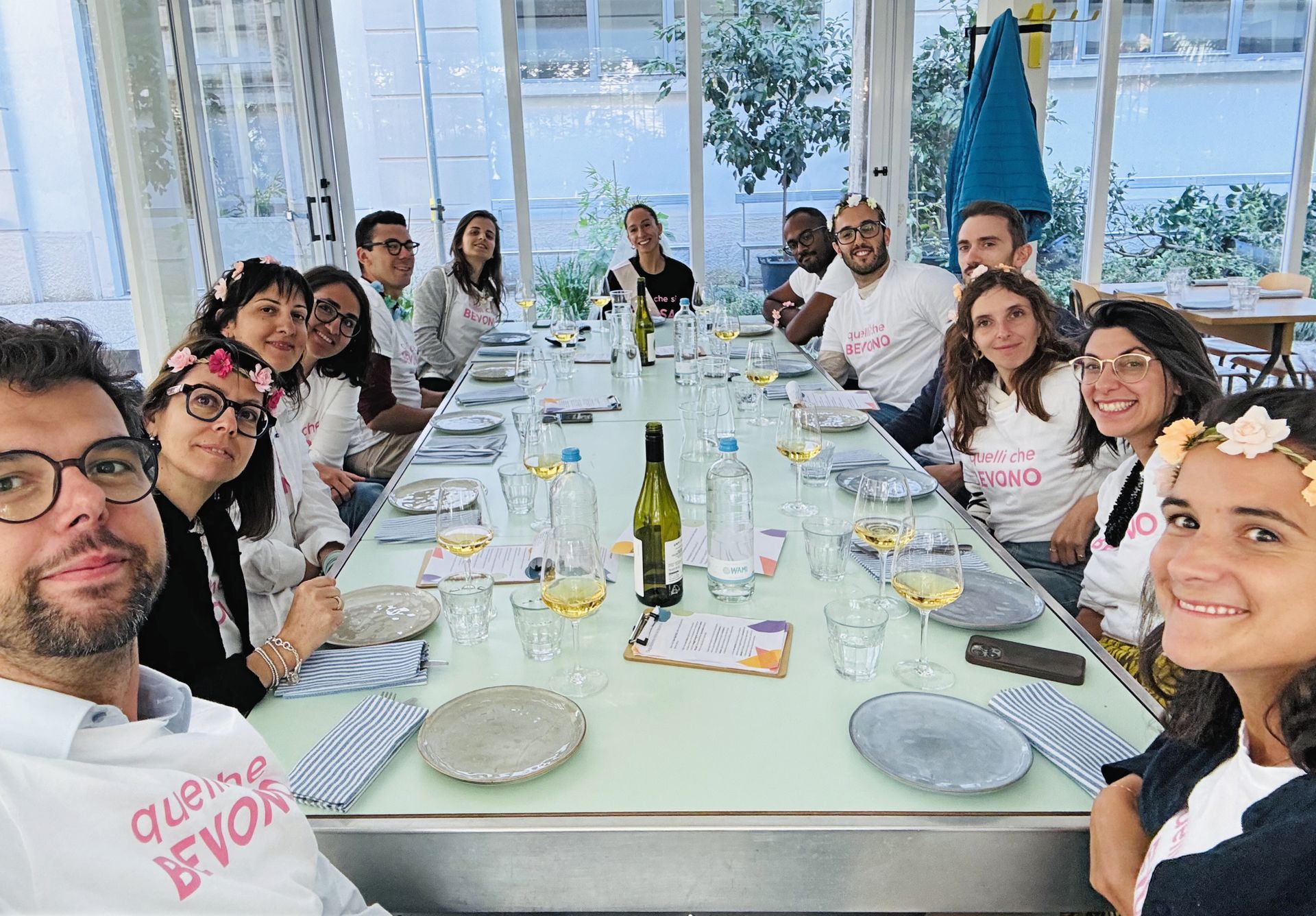 Matrimonio Mariapia | RiADATTO