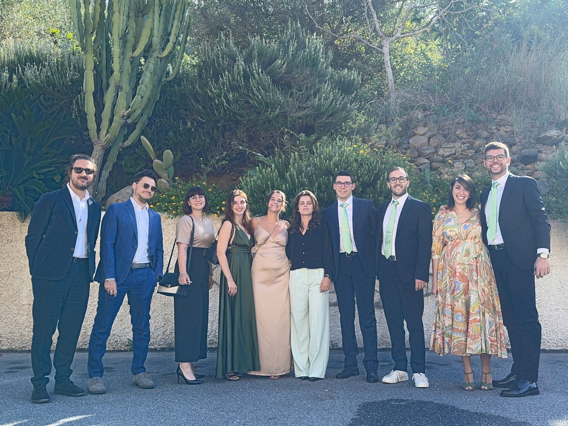 Matrimonio Mariapia | RiADATTO
