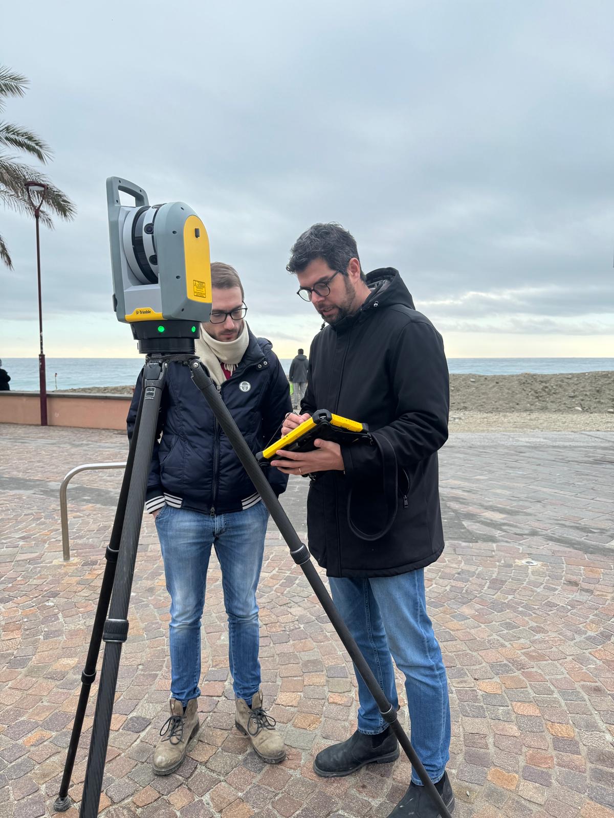 Al lavoro | RiADATTO