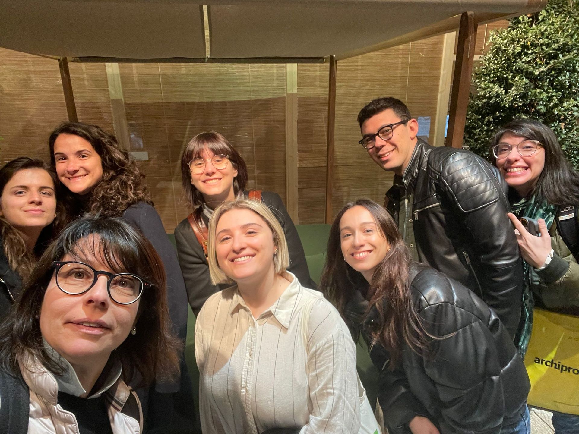 Fuori salone | RiADATTO