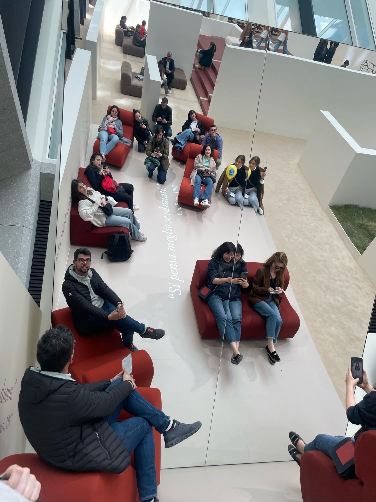 Fuori salone | RiADATTO