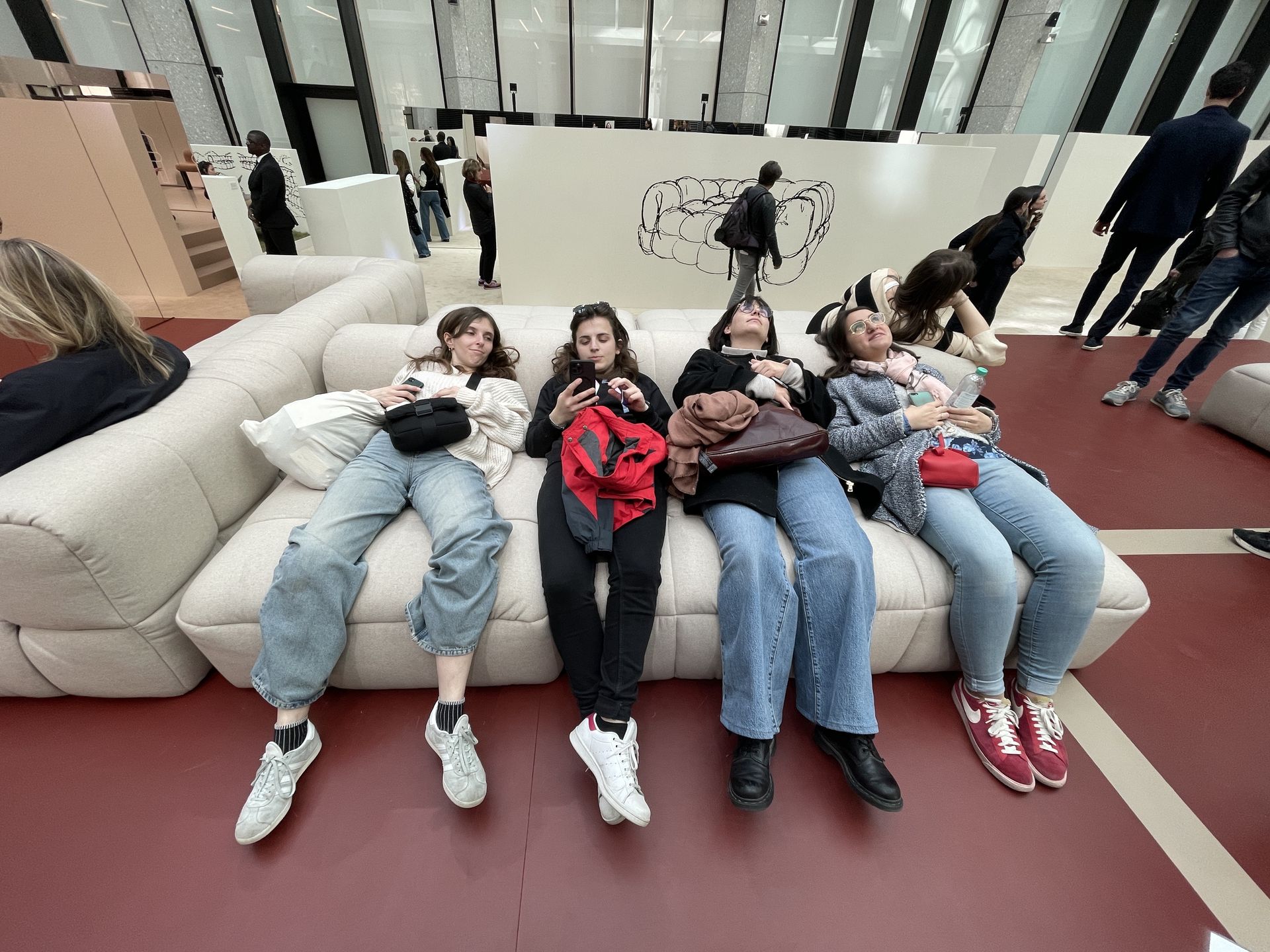 Fuori salone | RiADATTO