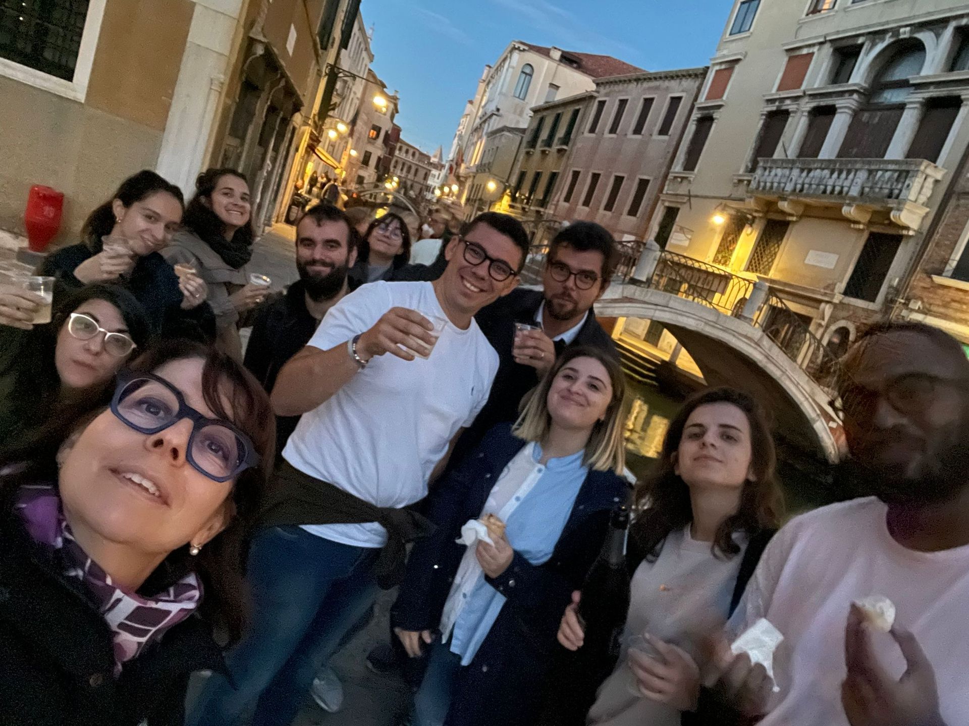 A Venezia | RiADATTO