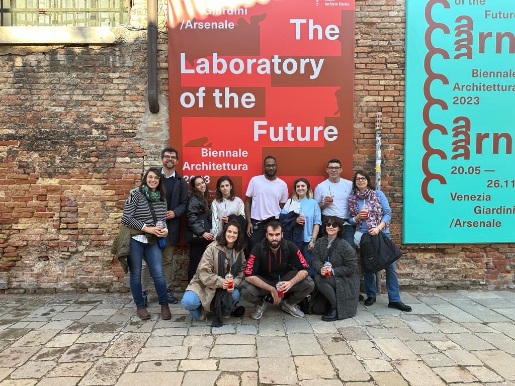 A Venezia | RiADATTO