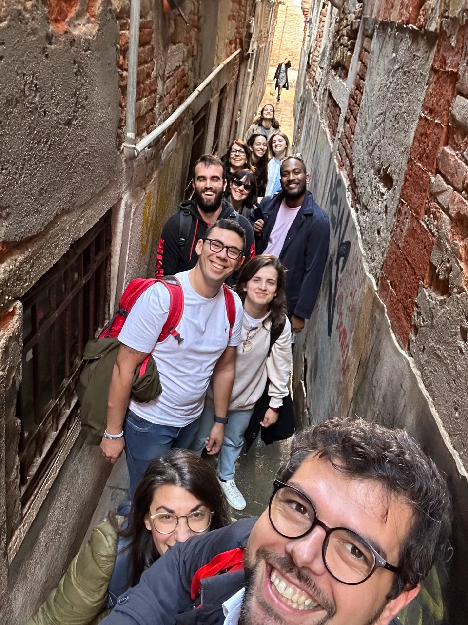 A Venezia | RiADATTO