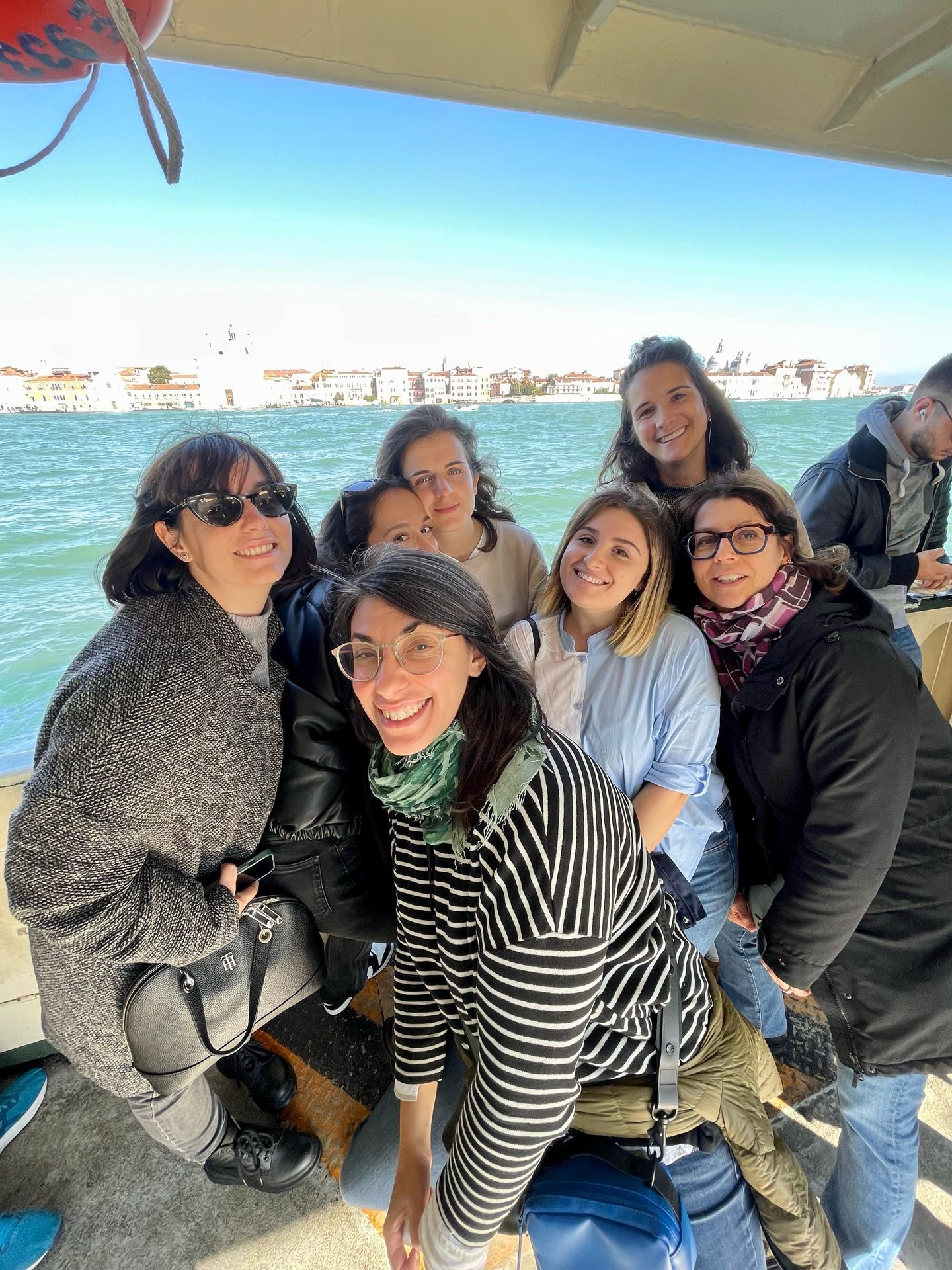 A Venezia | RiADATTO